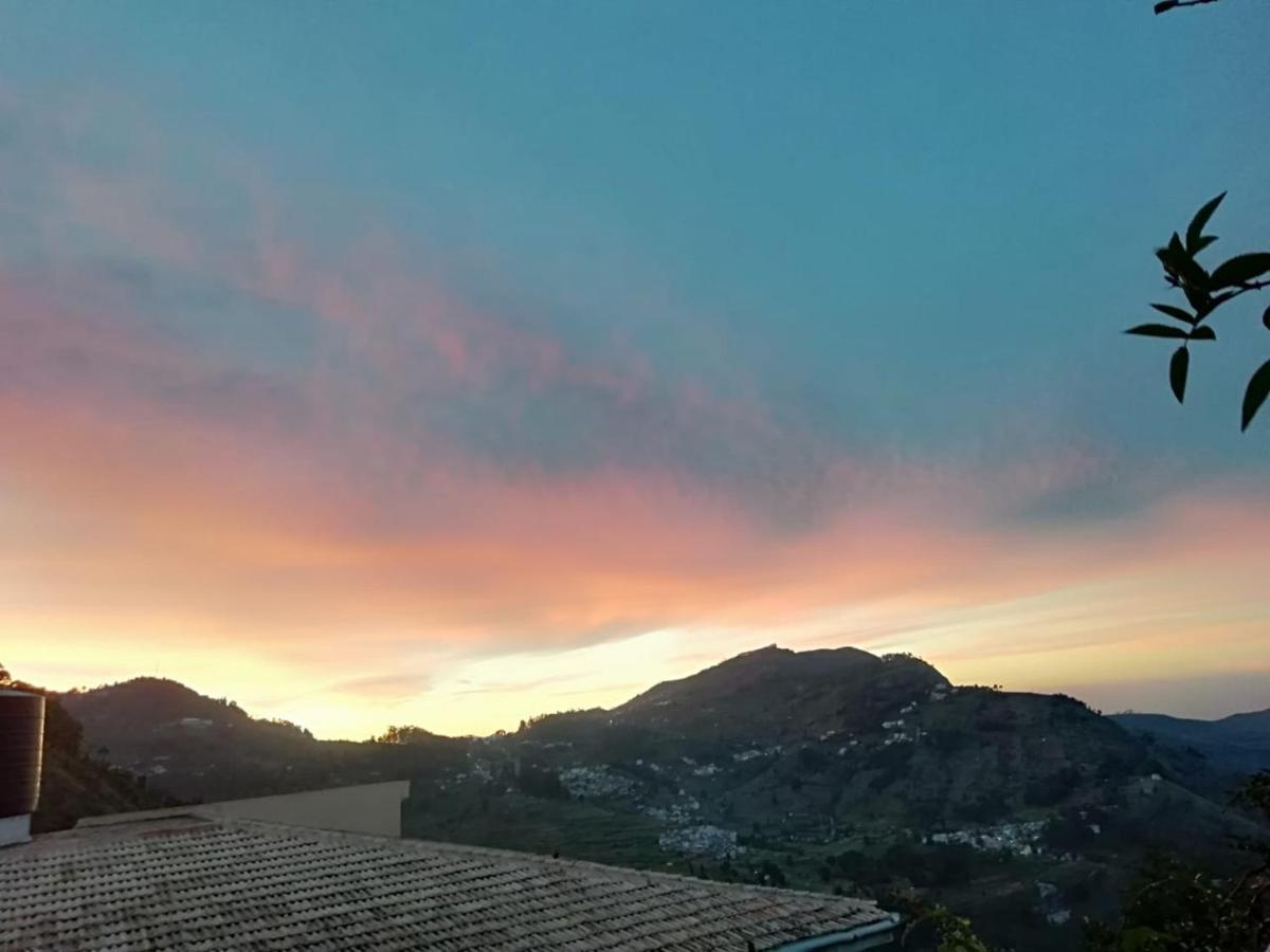 Syamantac Villa Kodaikanal Luaran gambar