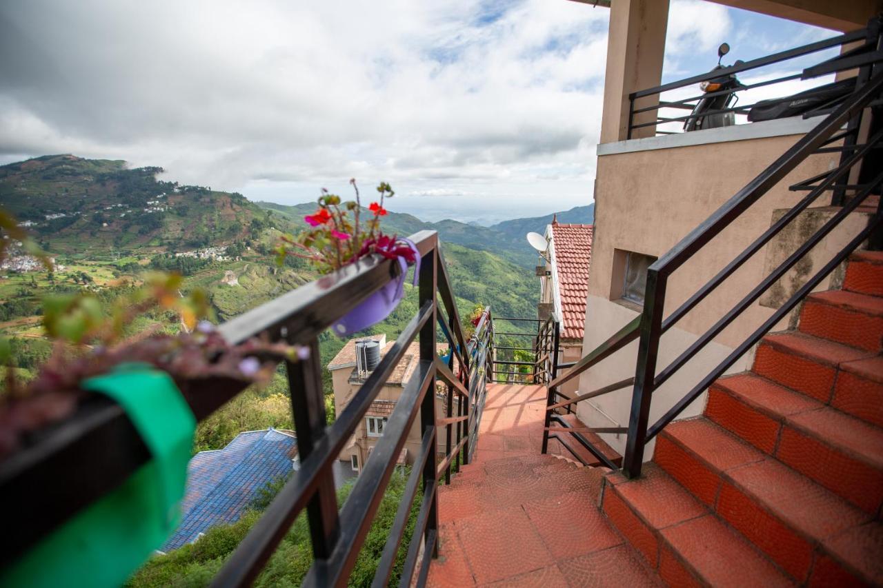 Syamantac Villa Kodaikanal Luaran gambar
