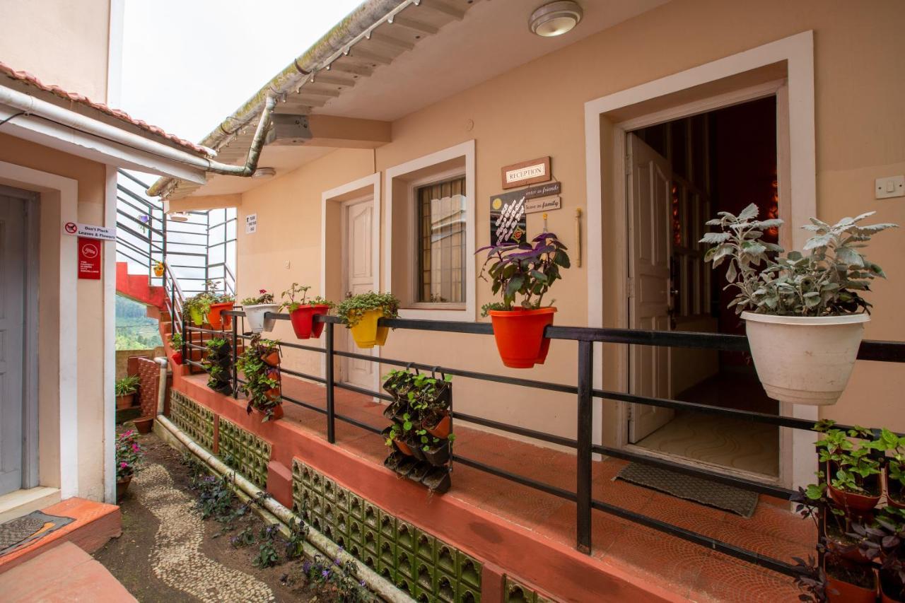 Syamantac Villa Kodaikanal Luaran gambar
