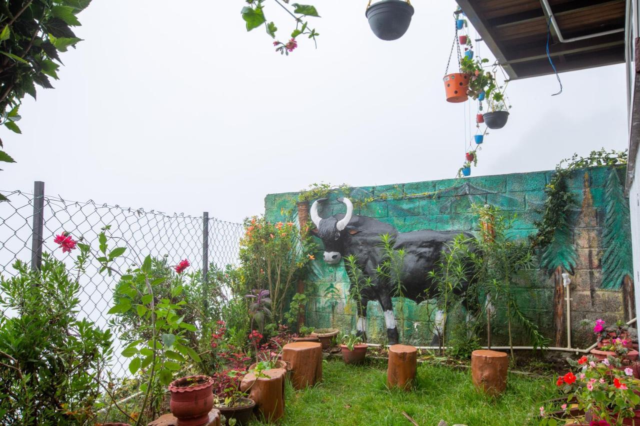 Syamantac Villa Kodaikanal Luaran gambar