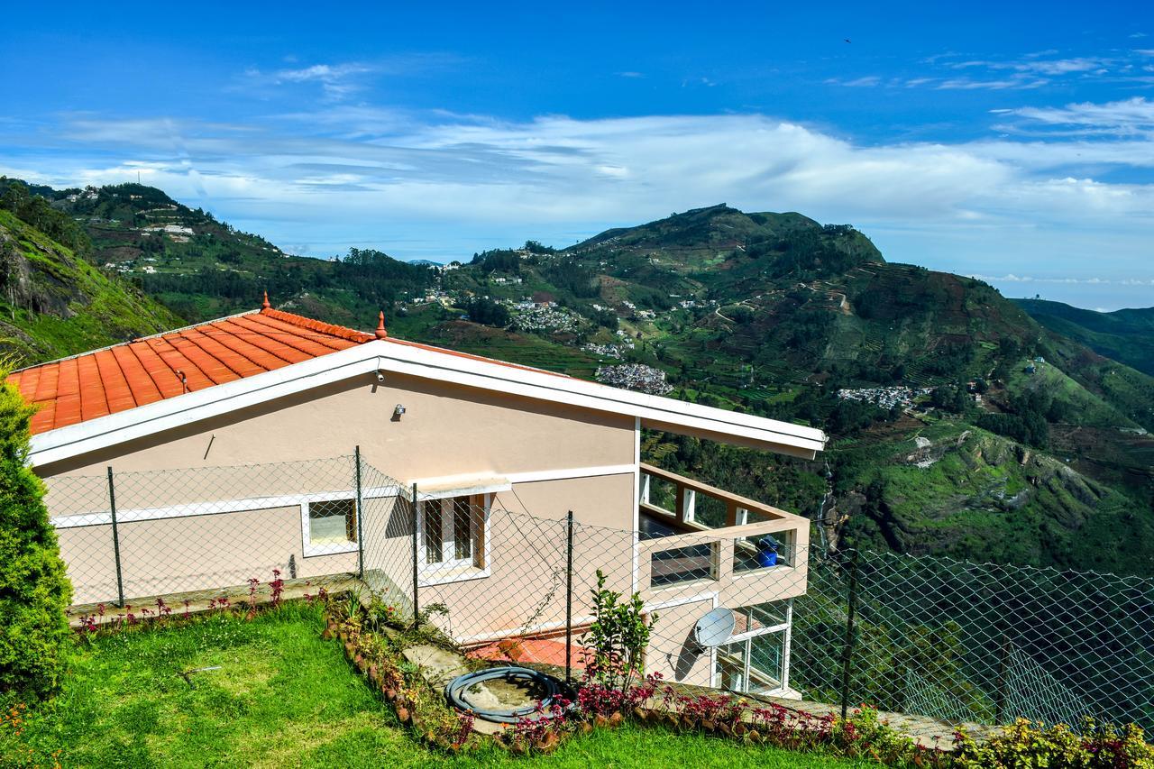 Syamantac Villa Kodaikanal Luaran gambar