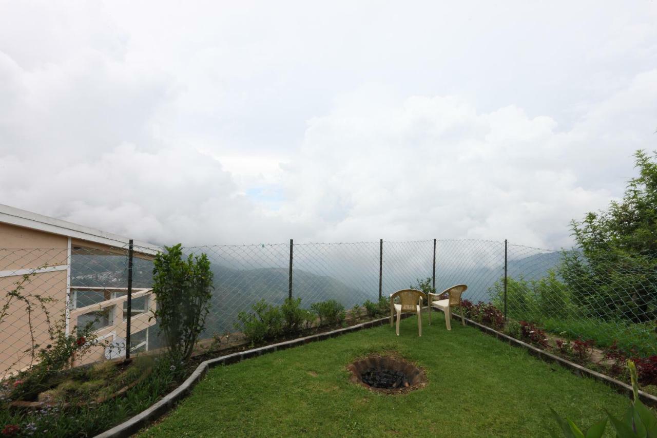 Syamantac Villa Kodaikanal Luaran gambar