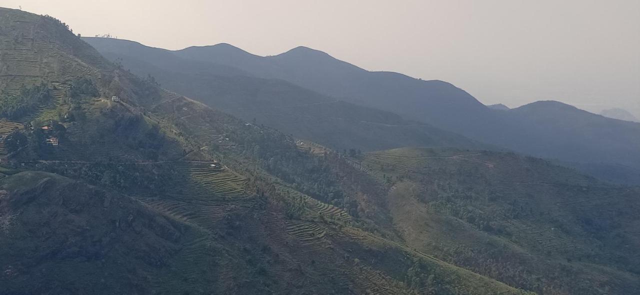 Syamantac Villa Kodaikanal Luaran gambar